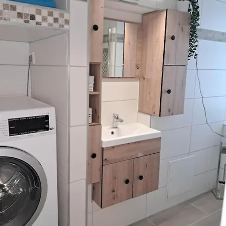 Misena Appartement *