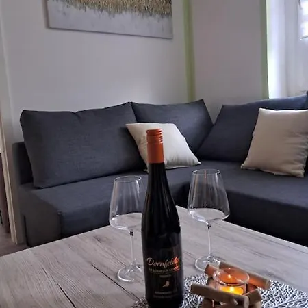 Misena Appartement Radebeul