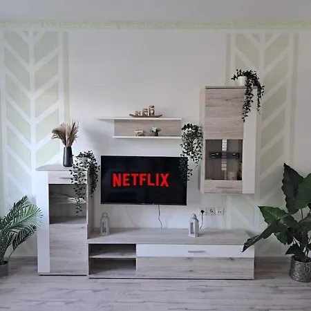 Misena Appartement