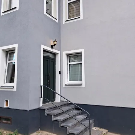 Appartement Misena Radebeul