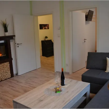 Misena Appartement
