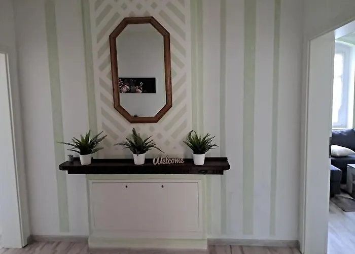 Apartment Misena Radebeul