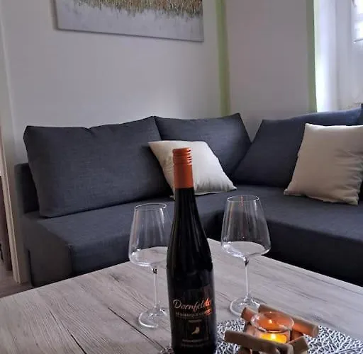 Misena Apartment Radebeul