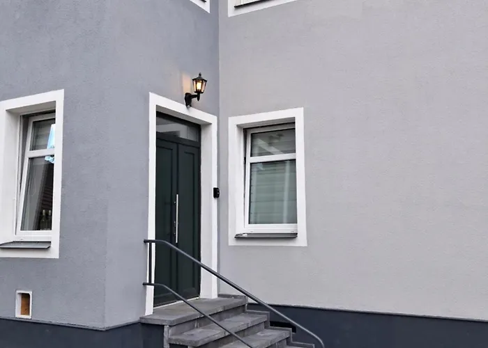 Apartment Misena Radebeul