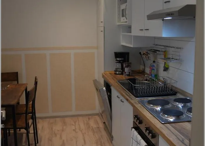 Apartment Misena Radebeul